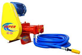 LAVADORA BH 6750 S  MOTOR                    